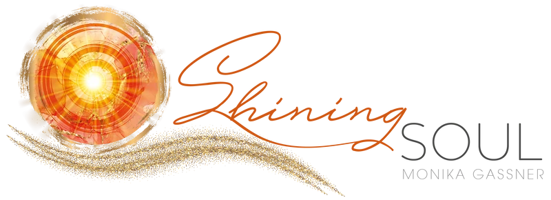 Shining Soul – Monika Gassner